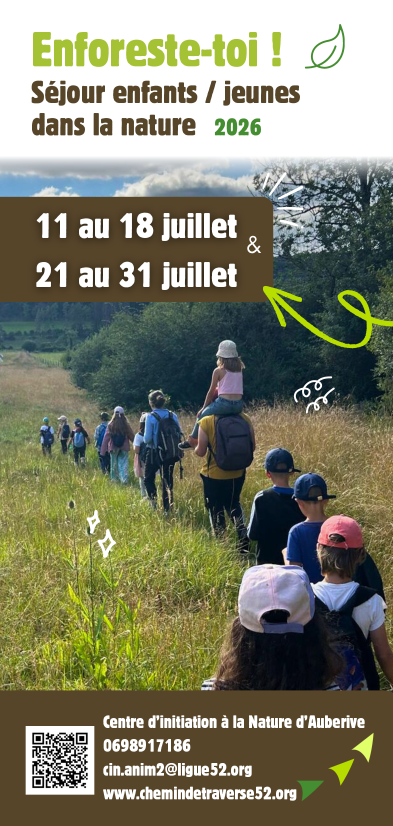 Enforeste toi 1