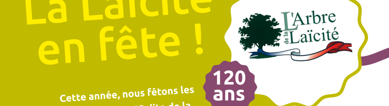 Laicit En Fete